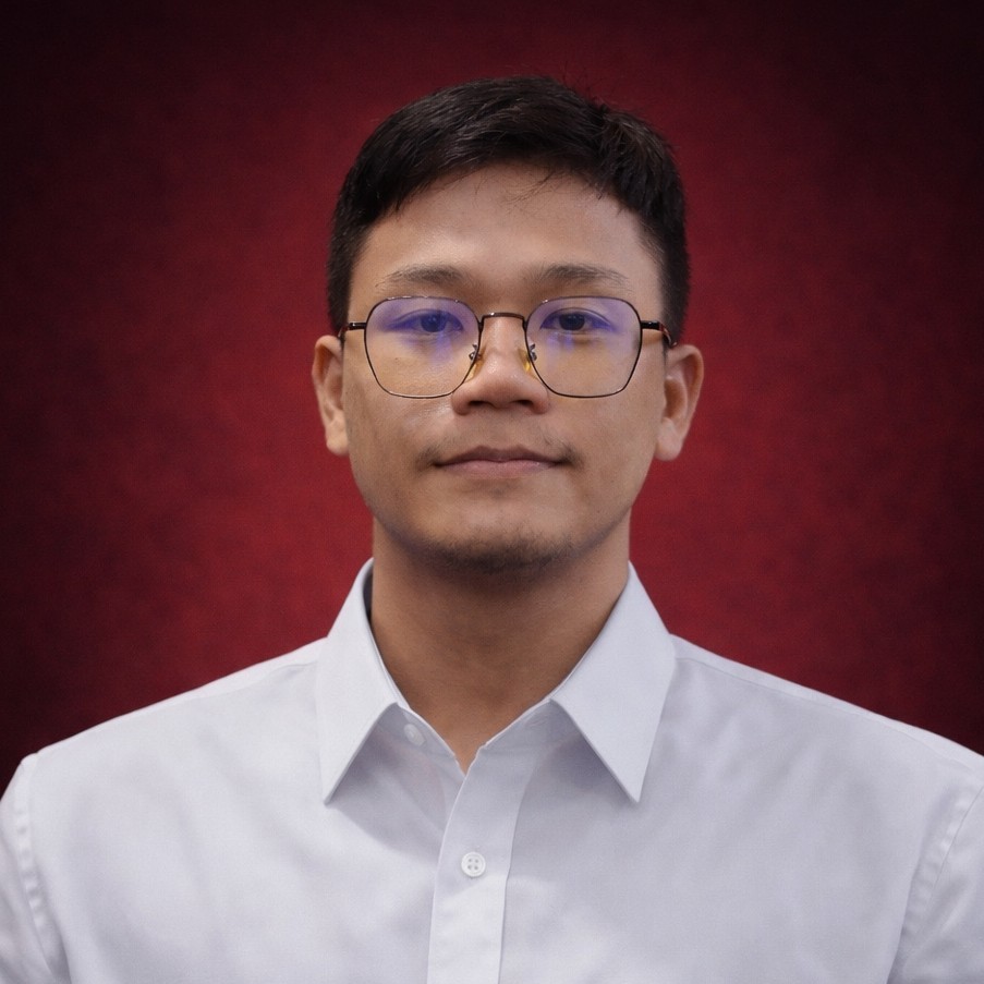Ilham Sholahuddin