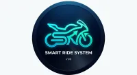 Smartride: Sistem Pemantauan Perilaku Berkendara Berbasis Sensor Akselerometer dan GPS pada Platform Android