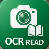 Aplikasi OCR Read | Pindai Teks Langsung dari Kamera & Galeri