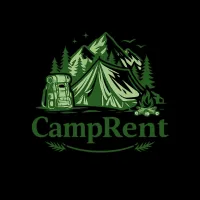 CAMPRENT - Aplikasi Penyewaan Alat Camping Berbasis Android