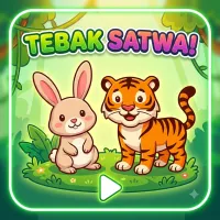 Tebak satwa